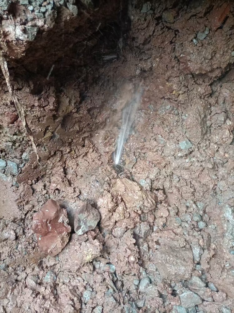 自来水管漏水检测维修-崇左