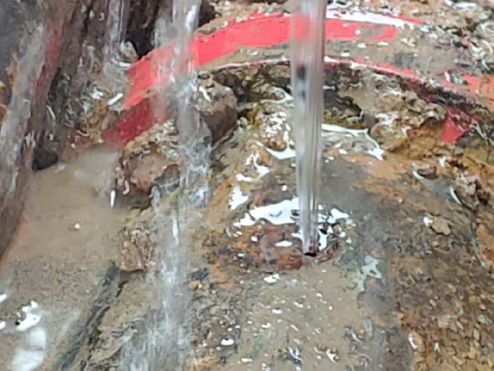 崇左地区水管漏水检测方法 专业探漏/查漏服务全解析